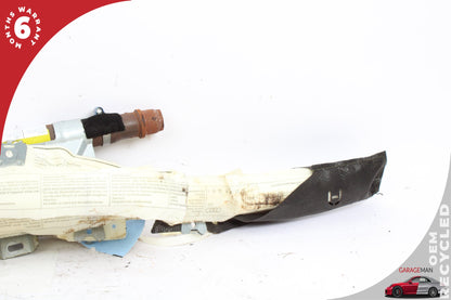 2007-2015 Audi Q7 Left Driver Side Roof Airbag 4L0880741A OEM