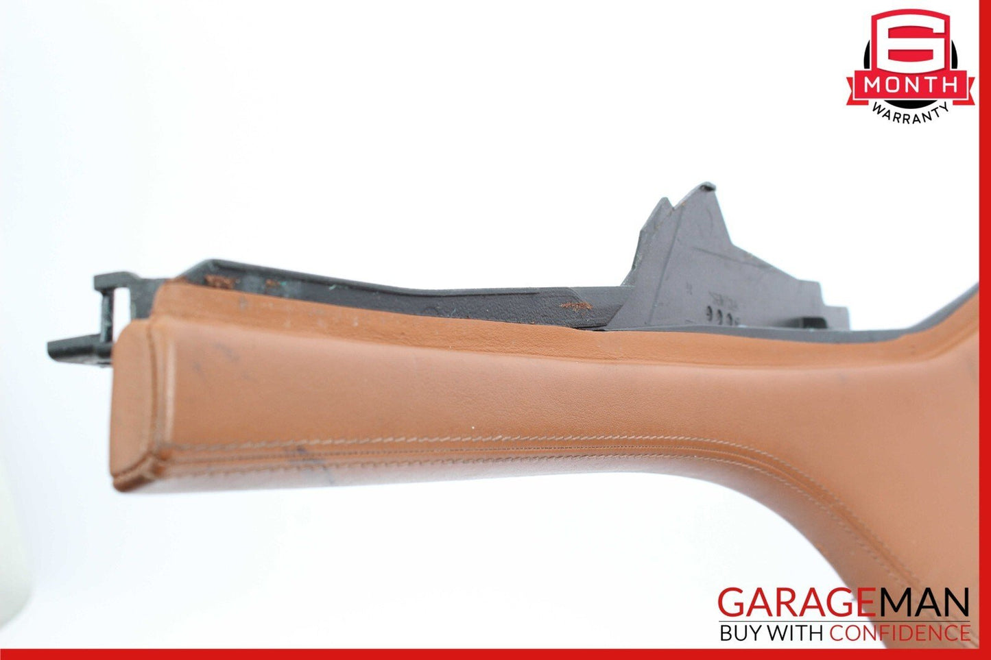 07-14 Mercedes W216 CL63 AMG CL550 Left Driver Dash Knee Panel Cover Assy OEM
