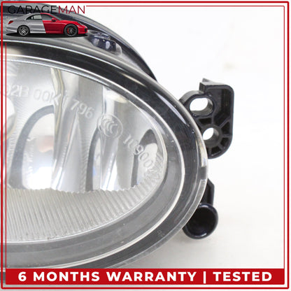 2005-2012 Mercedes X164 GL550 Front Right Side Fog Light Lamp 1698201656 OEM