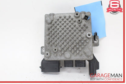 2015-2021 Subaru WRX Sedan Power Steering Control Module 34710VA010 OEM