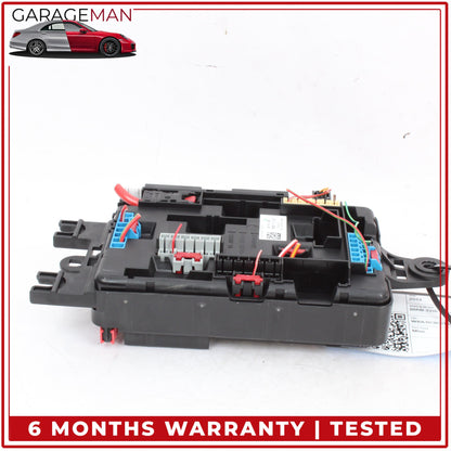 2012-2018 BMW 320i Rear Power Distribution Relay Junction Fuse Box 9261111 OEM