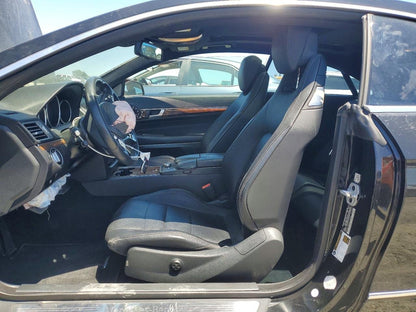 Parting Out- 2016 Mercedes-Benz E400 W207- 145