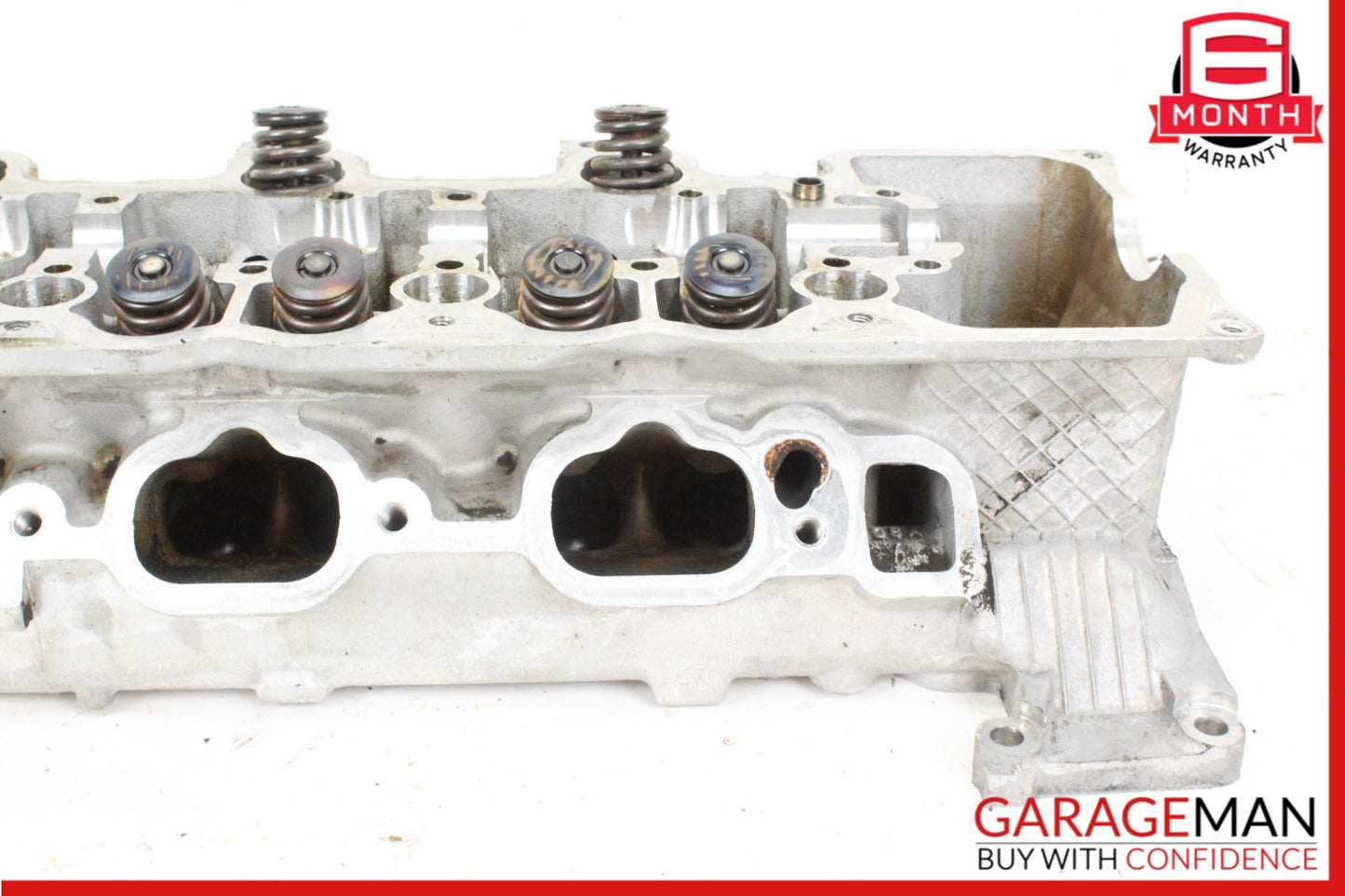 1999-2006 Mercedes-Benz S500 W220 Left Cylinder Head 1130161601