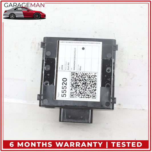 2012-2018 Audi A6 A7 Voltage Stabilizer Control Module Unit 8K0959663F OEM