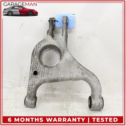 2010-2016 Porsche Panamera 970 Rear Right Side Lower Control Arm 97033114202 OEM
