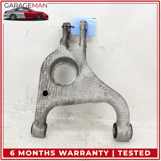 2010-2016 Porsche Panamera 970 Rear Right Side Lower Control Arm 97033114202 OEM