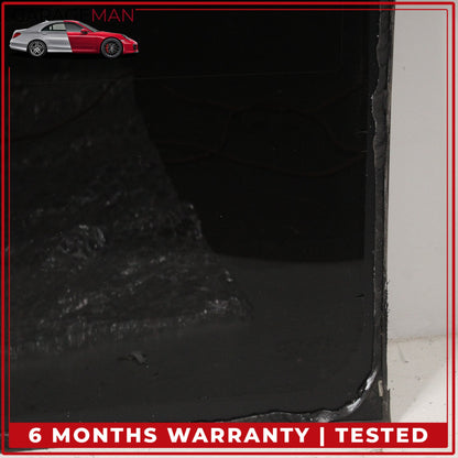 2017-2020 Tesla Model 3 Panoramic Backlite Roof Glass Back Section OEM