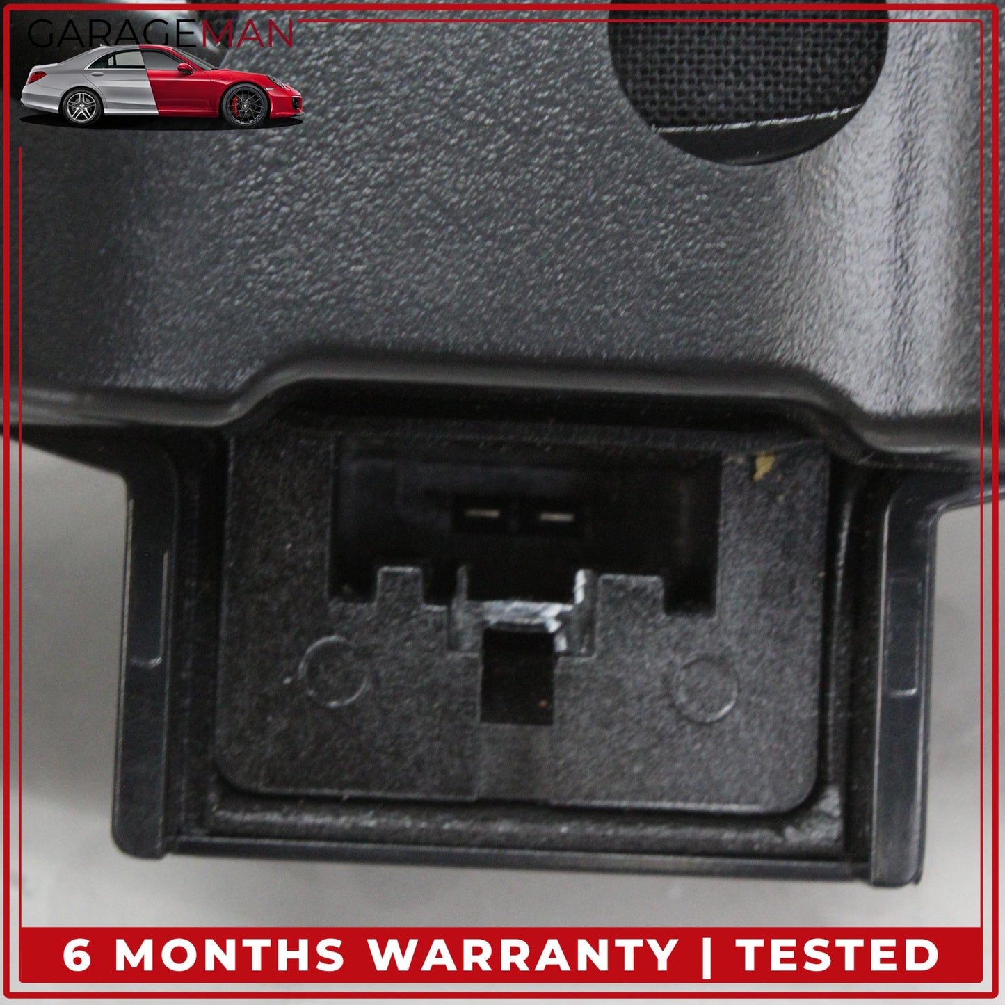 2011-2018 BMW X3 X5 Front Left and Right Underseat Subwoofer Speaker Set OEM