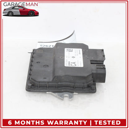 2016-2018 Infiniti Q50 Q60 VTC Variable Timing Control Module 237F05CA0A OEM