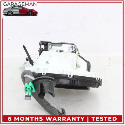 2017-2025 Audi A4 Front Right Passenger Side Door Lock Actuator 8X1837016E OEM