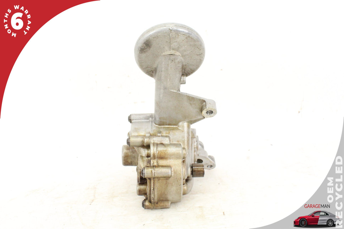 2008-2012 Audi A5 A4 A6 Q5 Engine Motor Oil Pump 06E115105AD OEM