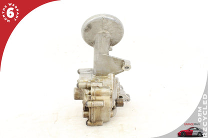 2008-2012 Audi A5 A4 A6 Q5 Engine Motor Oil Pump 06E115105AD OEM