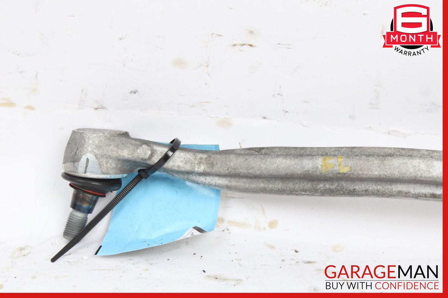 2001-2009 Mercedes W209 CLK350 Front Left Side Lower Control Arm 2033303511 OEM