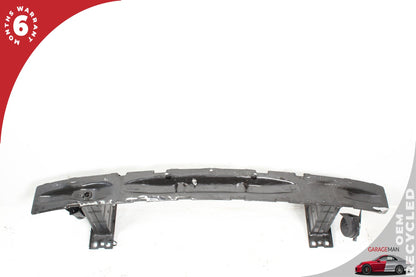 2007-2013 BMW 335is 328i Front Bumper Reinforcement Bar 7267672 OEM