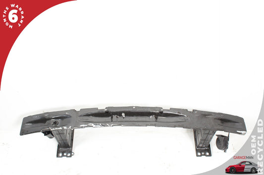 2007-2013 BMW 335is E92 Coupe Front Bumper Bar Reinforcement 7267672