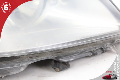 2006-2011 Mercedes-Benz CLS550 W219 Front Right Halogen Head Light Lamp 2198204261