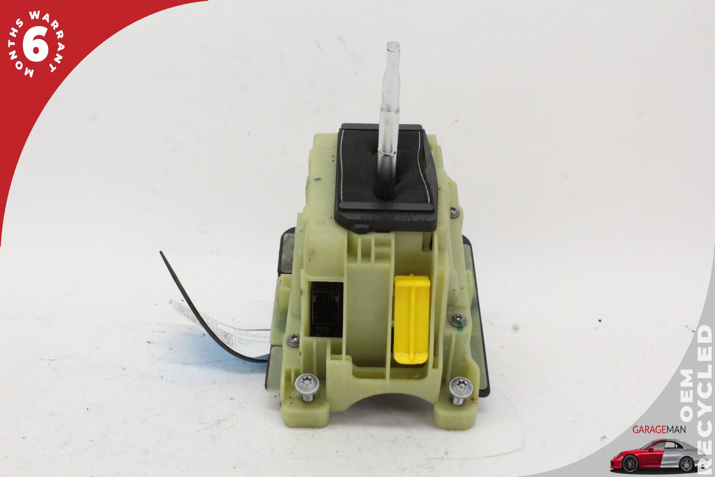 2008-2014 Mercedes W204 C300 Automatic Transmission Gear Shifter Selector OEM