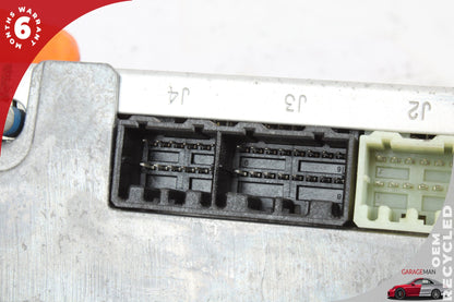 2007-2008 Pontiac Solstice Saturn Sky Communication Control Module 25826422 OEM