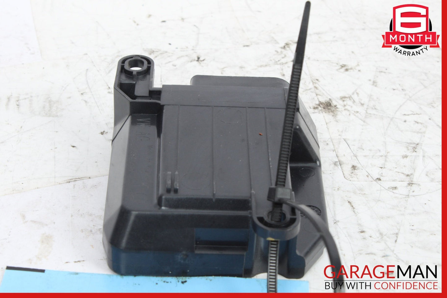 2017-2024 Audi Q7 SUV Front Right Seat Occupant Detection Module 4M0959339 OEM