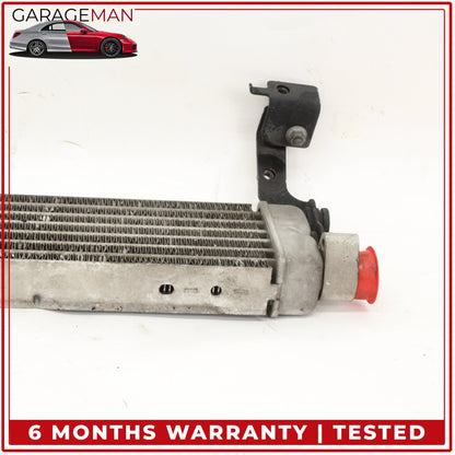 2015-2018 Mercedes-Benz C300 W205 Engine Oil Cooler Radiator 0995002200 OEM