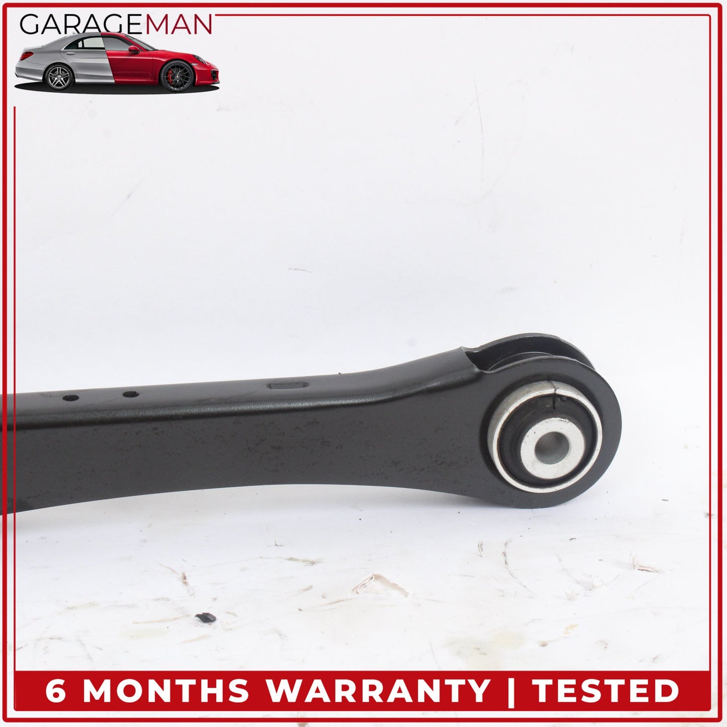 2016-2025 BMW X2 U10 AWD Rear Left or Right Side Upper Control Arm 7915358 OEM