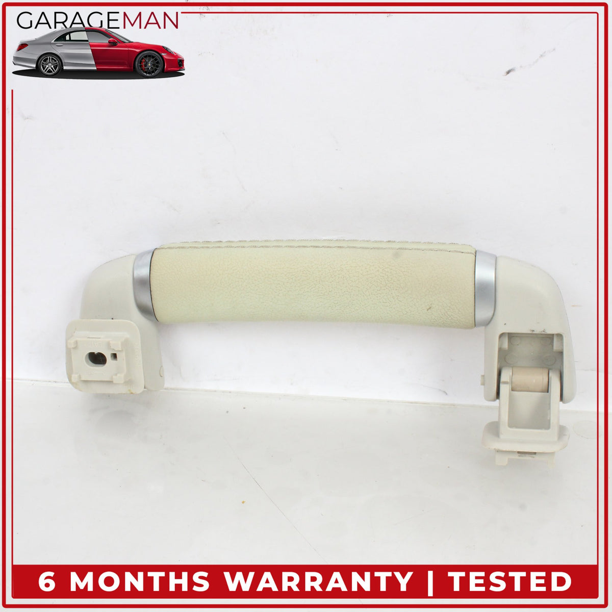 2013-2022 LR Range Rover L405 Roof Overhead Interior Safety Handle Set of 4 OEM