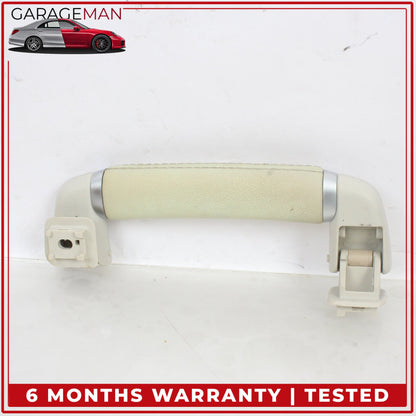 2013-2022 LR Range Rover L405 Roof Overhead Interior Safety Handle Set of 4 OEM