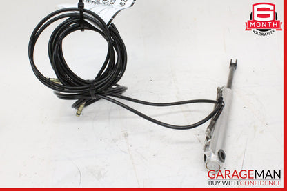 2003-2009 Mercedes W209 CLK350 Right Passenger Side Bow Tension Cylinder OEM