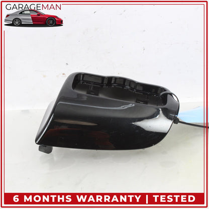 2019-2025 Mercedes W177 A220 Dash Headlight Switch Bezel Trim 1776809700 OEM