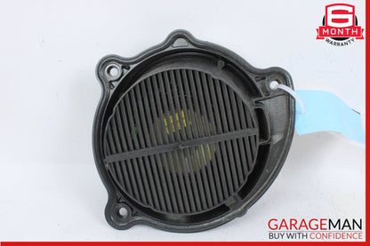 2000-2006 Mercedes W220 S55 AMG Front Left and Right Door Audio Speaker Set OEM