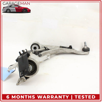 2015-2020 Mercedes X156 GLA250 AWD Front Right Lower Control Arm 2465462843 OEM
