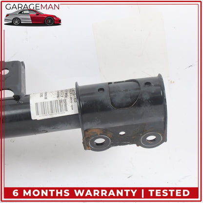 2014-2019 Mercedes W117 CLA250 Front Left and Right Shock Strut Absorber Set OEM