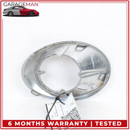 2015-2020 Mercedes X156 GLA250 Front Right Side Fog Light Cover 1568856600 OEM