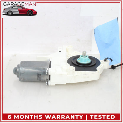 2011-2018 Audi A8 S8 Front Left or Rear Right Side Window Regulator Motor OEM