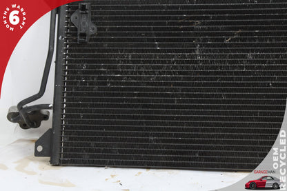2007-2015 Audi Q7 A/C Air Conditioner Condenser Radiator 4L0260401A OEM