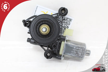 2015-2024 Porsche Macan 95B Front Right Window Regulator Motor 5Q0959802C OEM