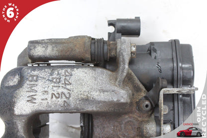 2011-2016 BMW 550i F10 Rear Left and Right Side Brake Calipers Set of 2 6793047