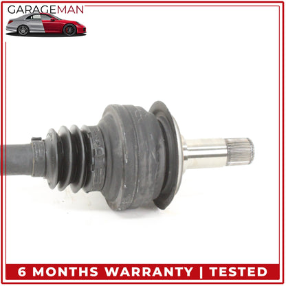 2015-2017 Mercedes-Benz S550e W222 RWD 3.0L Rear Right Side CV Axle Shaft 2223500210 OEM