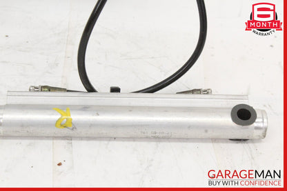 2003-2009 Mercedes W209 CLK350 Right Passenger Side Bow Tension Cylinder OEM