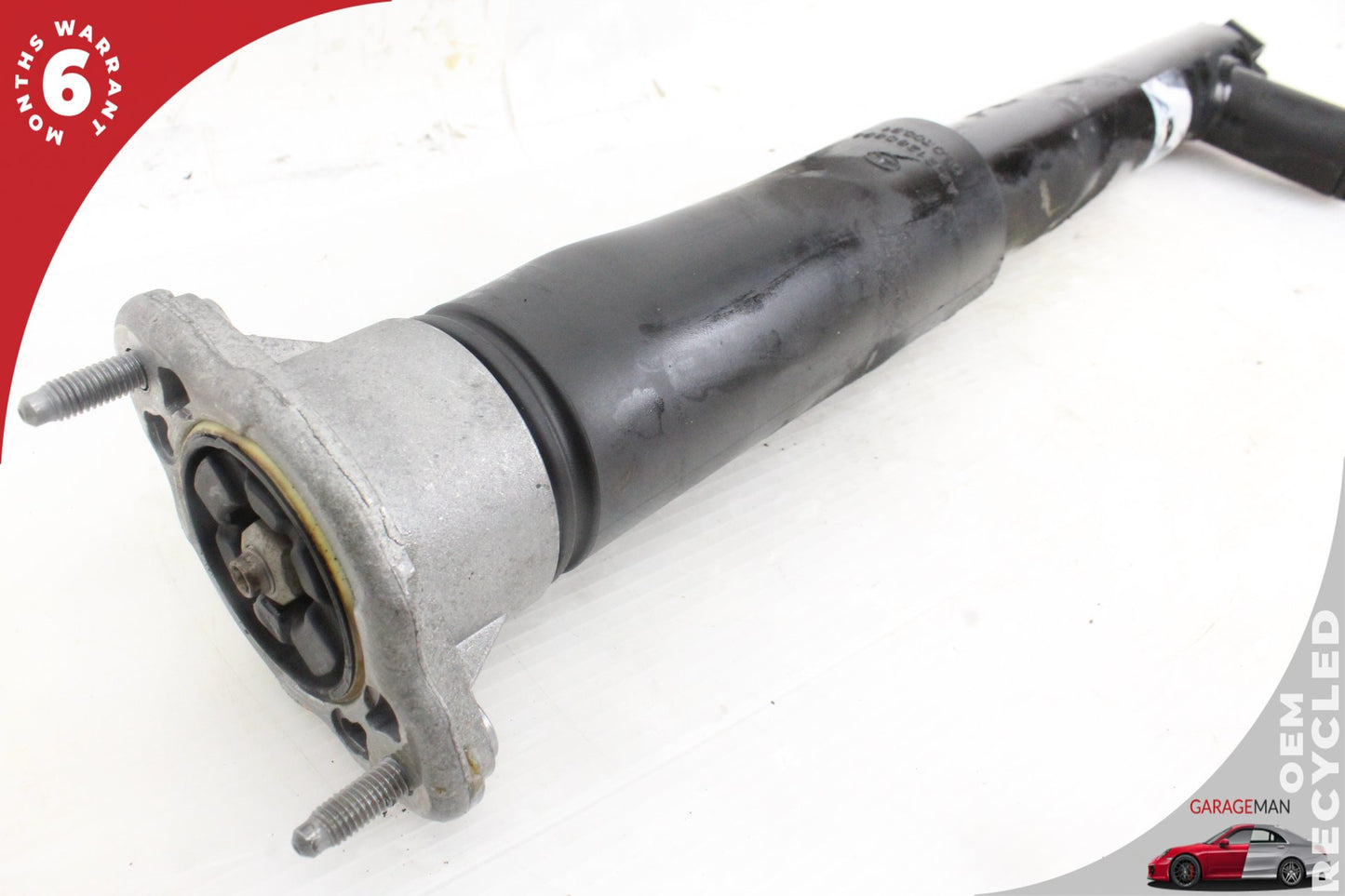 2012-2018 Mercedes W218 CLS550 Rear Left and Right Shock Strut Absorber Set OEM
