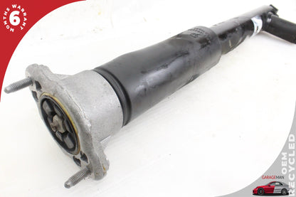 2012-2018 Mercedes W218 CLS550 Rear Left and Right Shock Strut Absorber Set OEM