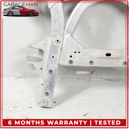 2014-2021 BMW i3 I01 REX Hybrid Front Sub Frame Subframe Engine Crossmember OEM