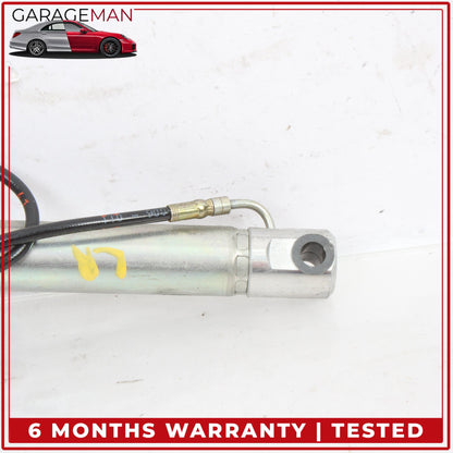 2003-2012 Mercedes R230 SL550 Left Main Top Drive Lift Cylinder 2308001172 OEM
