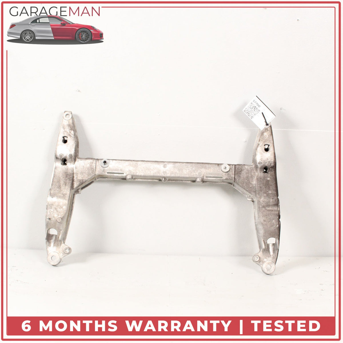 1997-2005 Porsche 911 Carrera 996 Front Subframe Crossmember 99634110115 OEM