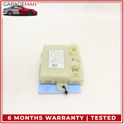 2011-2013 Mercedes W164 ML350 Keyless Go Entry Control Module 1649004501 OEM
