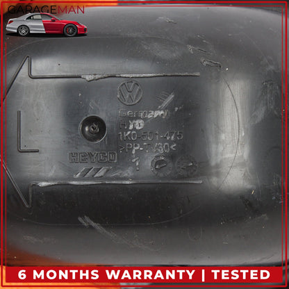 2019-2025 Audi Q3 Quattro F3 Rear Left Side Trailing Control Arm 5QF505225C OEM