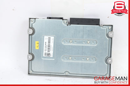 2012-2015 Audi S7 Bang & Olufsen Audio Amplifier Amp 4G1035465