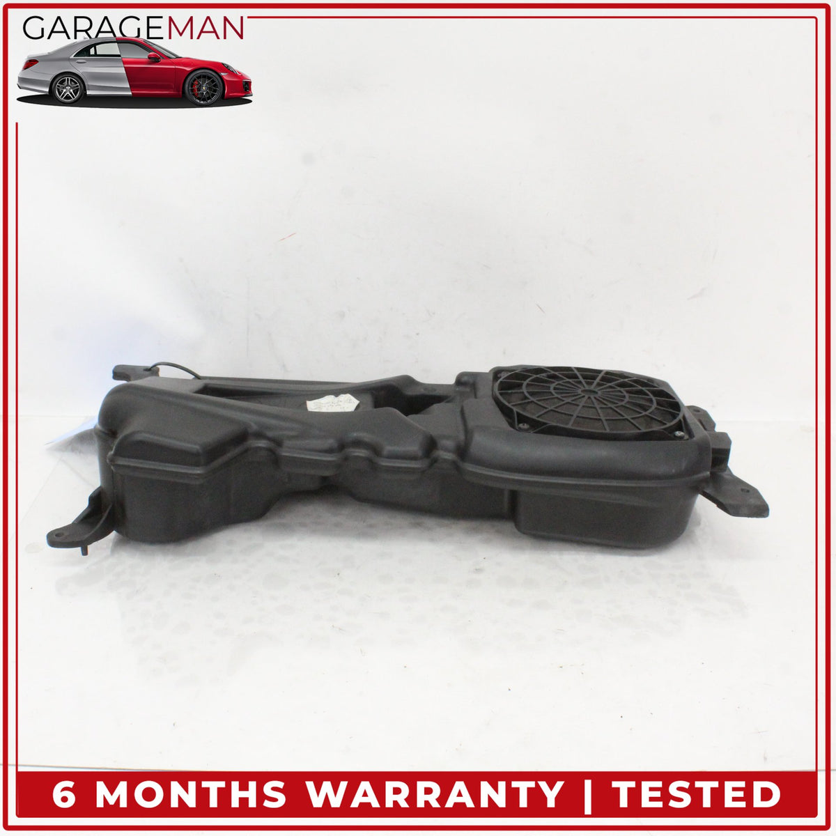 1997-2005 Porsche 911 996 Front Right Door Audio Loudspeaker 99664501201 OEM