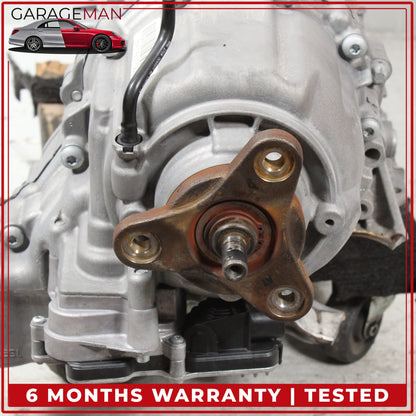 2017-2020 BMW 430i xDrive Gran Coupe AWD 8 Speed Automatic Transmission OEM 80K