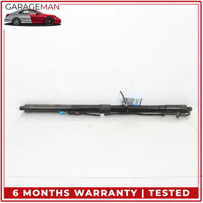 2010-2016 Porsche Panamera 970 RWD Trunk Tailgate Shock Strut (Set of 2) OEM